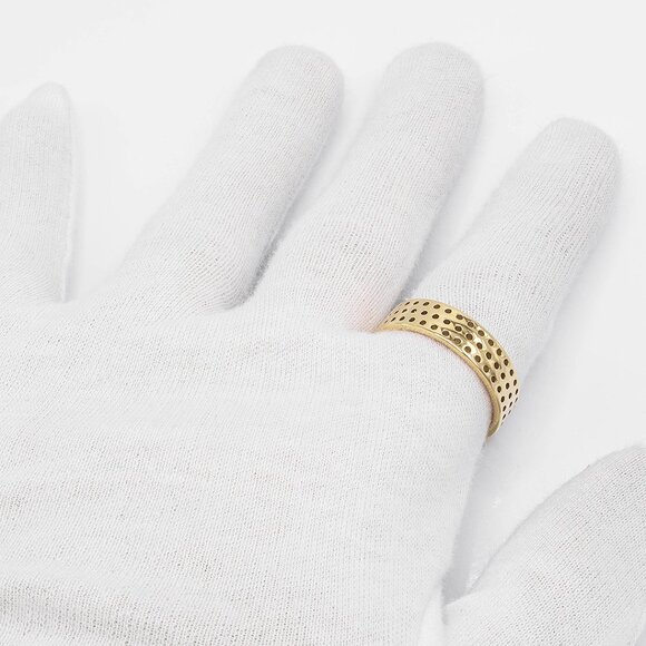 Vitaly Vent Ring - Picture 4 of 6